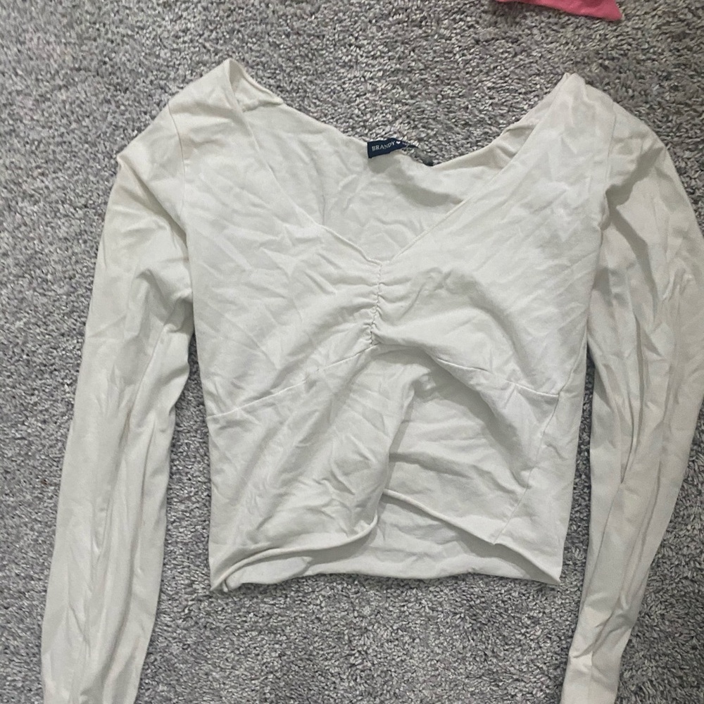 Brandy Melville long sleeve